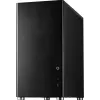 Datora korpuss Inter-Tech X2 Duplex Pro Tower ATX melns
