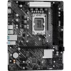 ASRock B760M-H2/M.2 DDR5 LGA1700 Micro-ATX mātesplate