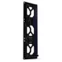 PowerBoard Universal SC-PB-UN-360 radiatora montāžas plate 360 mm radiatoriem, Singularity Computers