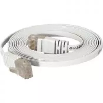 Tīkla kabelis Tecline U/UTP Cat6 2m