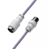Cablemod CM-PKCA-CWAW-PW150PW-R USB kabelis 1,5 m USB A USB C violets (CM-PKCA-CWAW-PW150PW-R)