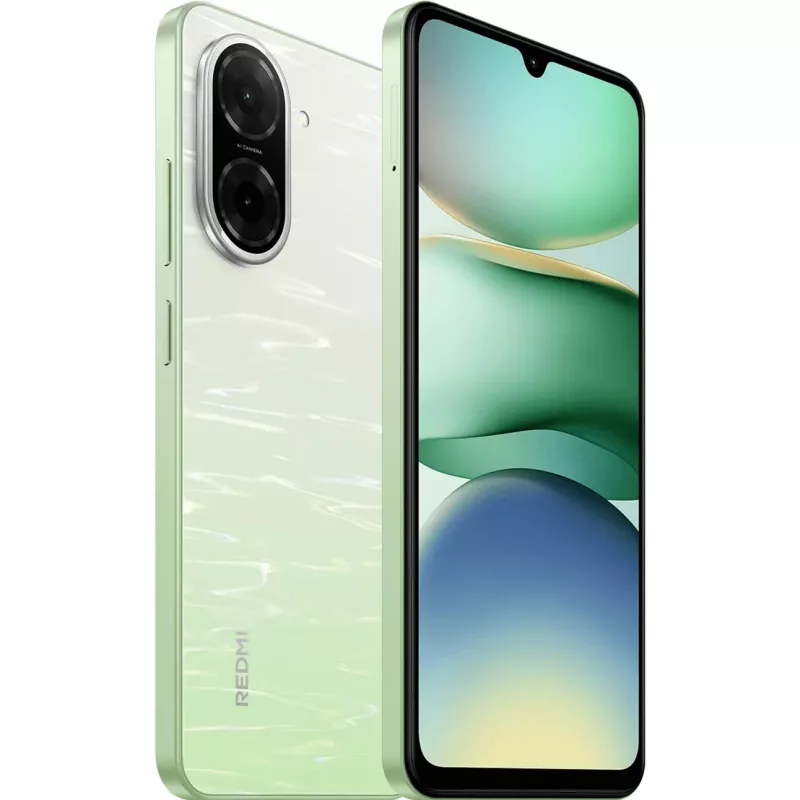 Xiaomi Redmi A5 4G Dual Sim 4GB RAM 128GB zaļš