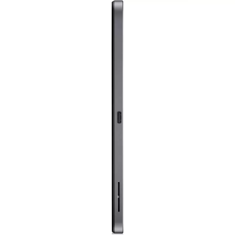 Acer Iconia Tab P10 P10-21Q planšetdators, 10,4 collas 2000 x 1200, MediaTek Helio G99, 6 GB, 256 GB, Android 14, pelēks (Iron Gray)