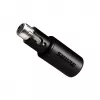 Shure MVX2U - digitālais audio interfeiss