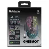 Defender Oneshot GM-067 pele spēlēm labās rokas RF bezvadu + USB tips