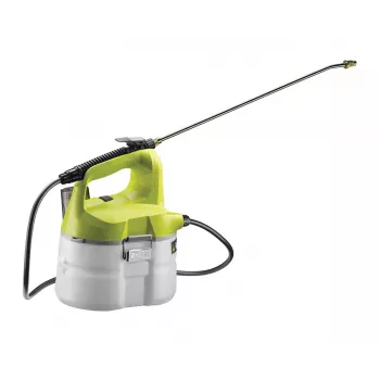 RYOBI OWS1880 dārza smidzinātājs One+ 18 V 3,5 l