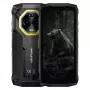 Viedtālrunis UleFone Armor Mini 20 5,5 collas 8 GB RAM 256 GB krātuve Melna