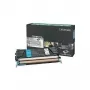 Lexmark Toneris C5240CH - Ciāna - Ietilpība: 5 000 lappušu (C5240CH)