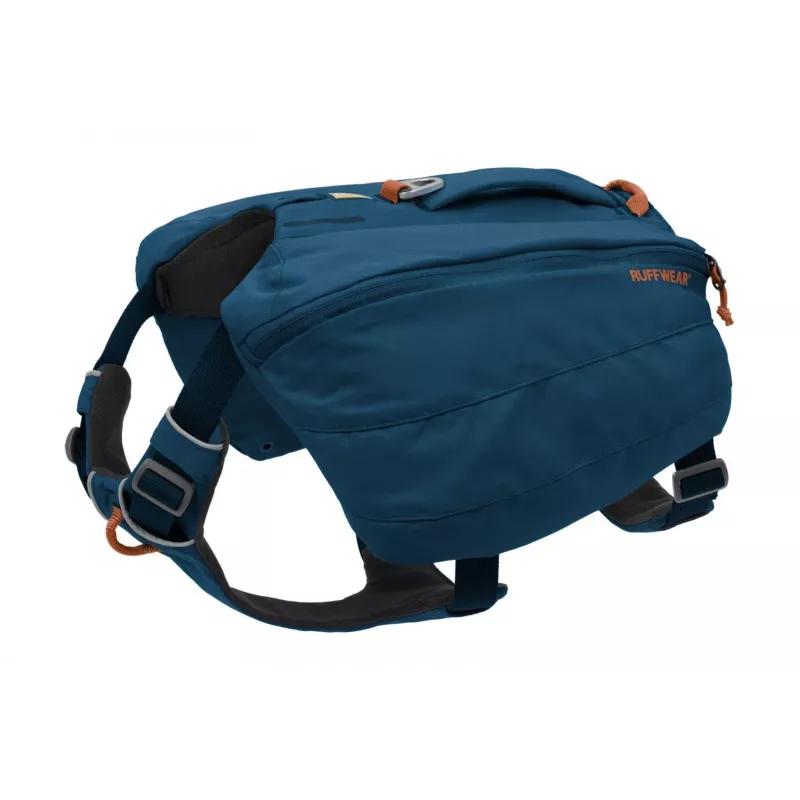 Ruffwear Front Range XS zils poliesters