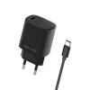Lādētājs 20 W USB-C Beline Beli02164 ar USB-C kabeli