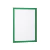 DURAFRAME A4 zaļš Durable 4872-05