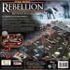 Star Wars Rebellion ģimenes spēle