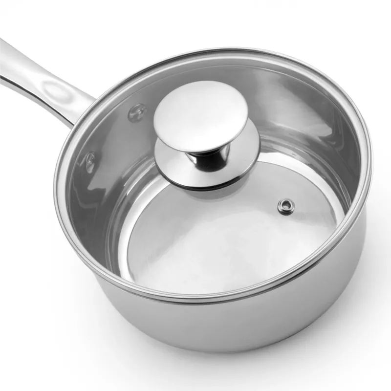 Galda piederumu komplekts Russell Hobbs BW06572EU72 — 5 gabalu nerūsējošā tērauda komplekts