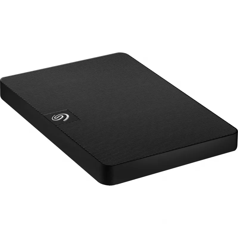 Seagate Expansion STKM2000400 ārējais cietais disks 2 TB USB Type-A 3.2 Gen 1 (3.1 Gen 1) melns
