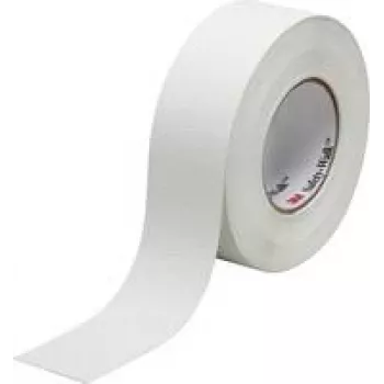 3M SW3WS50 3M™ Safety-Walk™ smalkā mitrā zona (3. tips) (G x P) 18,3 m x 50,8 mm (SW3WS50)