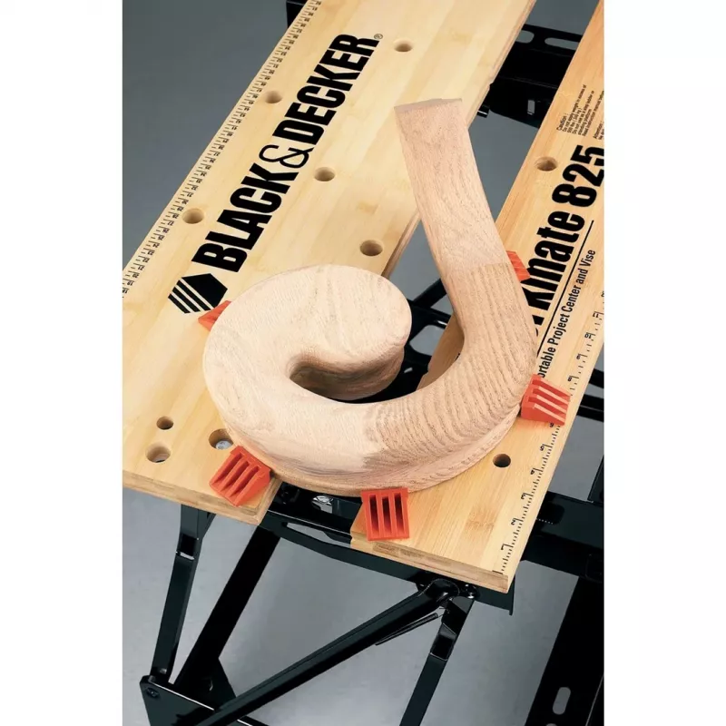 Black & Decker WM825-XJ darbgalds