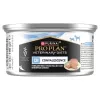 Mitrā atveseļošanās diēta kaķiem un suņiem Purina Pro Plan Veterinary Diets CN Convalescence 195 g — zivs, 77% mitrums, 10.8% olbaltumvielas, 7.4% tauki