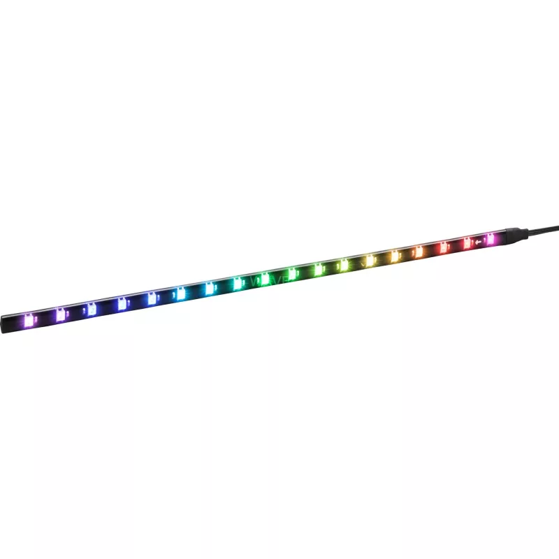 LED lente Sharkoon SHARK Blades RGB