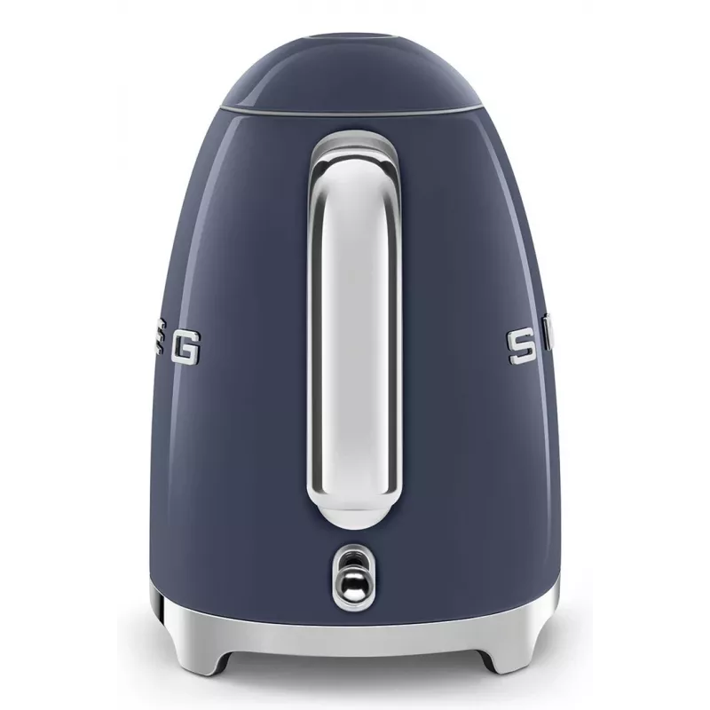 SMEG Elektriskā tējkanna KLF03NBEU, tumši zila, 1,7 L