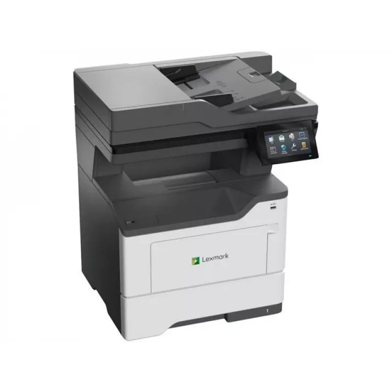 Daudzfunkciju ierīce Lexmark MX532adwe lāzera vienkrāsas drukāšana