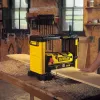 DeWALT DW733 galddzinis/biezuma ēvele 1800 W 10000 RPM