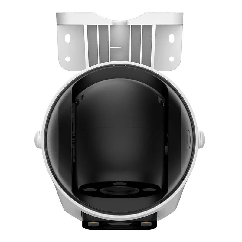 Imou Cruiser Dual Turret IP drošības kamera Āra 2304 x 1296 pikseļi Griestiem