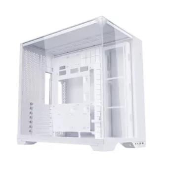 Lian Li 011 Vision Compact Tower balta