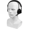 Bezvadu austiņas Plusonic W320 Dual DECT Stereo — bezvada DECT stereo austiņas, divu bāzu atbalsts