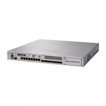 Cisco Secure Firewall 1220CX Appliance Compact Threat Defense ar 2xSFP+ augšupsaitēm
