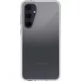 Telefona aizmugurējais vāciņš OTTERBOX React Series Samsung Galaxy A35, caurspīdīgs plāns aizsargapvalks