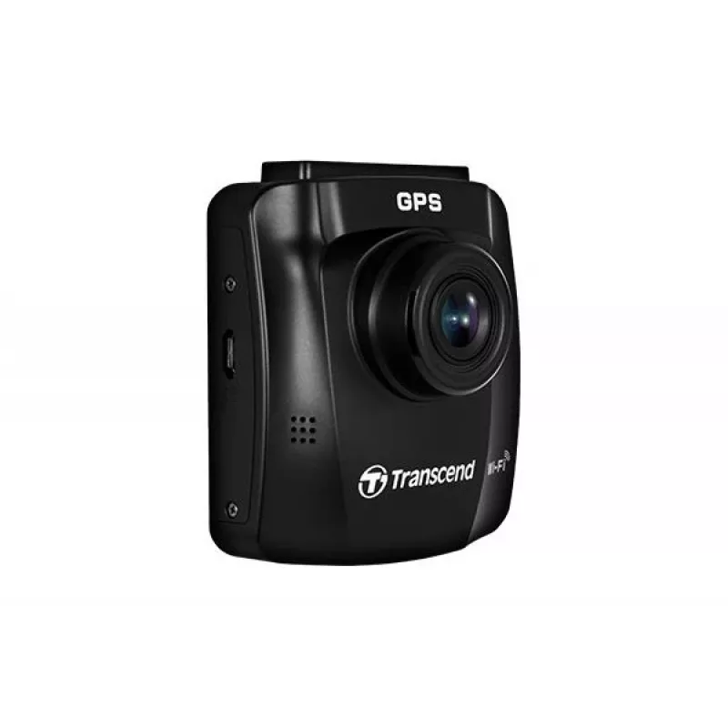 Transportlīdzekļa reģistrators Transcend DrivePro 250 32GB TS-DP250A-32G