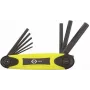 C.K Tools T4406 sešstūru uzgriežņatslēgu / skrūvgriežu komplekts