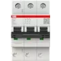 ABB Automātslēdzis SX203-C32 Flexline C-Char.6kA 32A 3P (2CDS253003R0324)