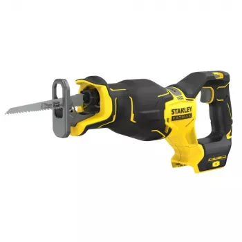Stanley Fatmax SFMCS311B zobenveida zāģis 18 V melns, dzeltens