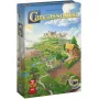 Carcassonne V3.0, gada spēle 2001