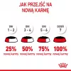 Mitrā kaķu barība Royal Canin Kitten Gravy 85 g — mājputnu gaļa, 78% mitrums, 12% olbaltumvielas