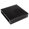 Korpuss Akasa Cypher Thin-Mini-ITX 120W