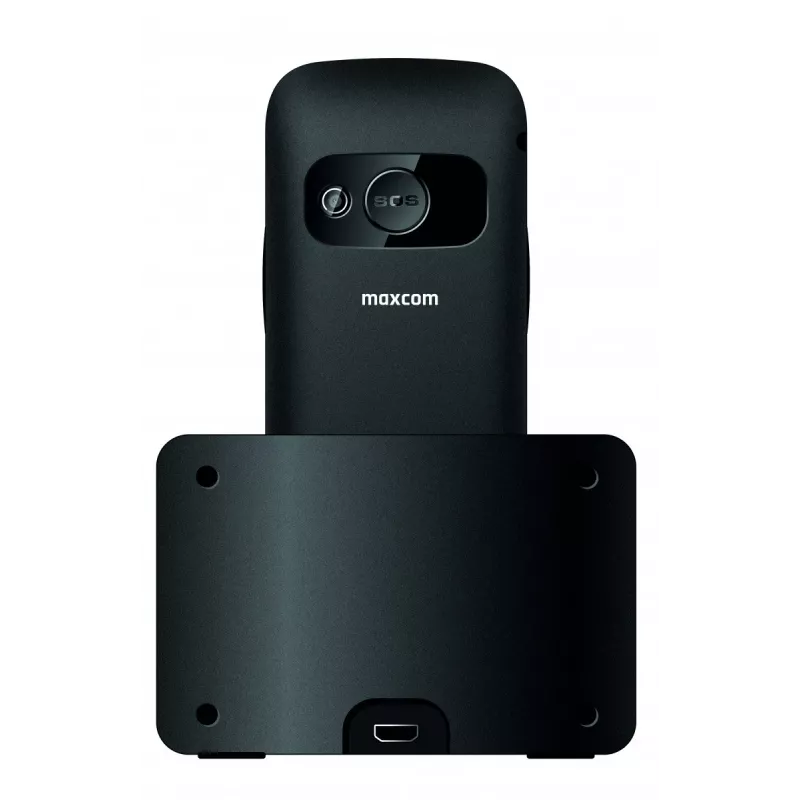 Mobilais tālrunis MaxCom MM 720 SE, 2,4 collu displejs