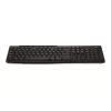 Logitech bezvadu tastatūra K270 — tastatūra — bezvadu