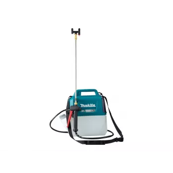 Makita US053DZ dārza smidzinātājs Rokas dārza smidzinātājs 5 L