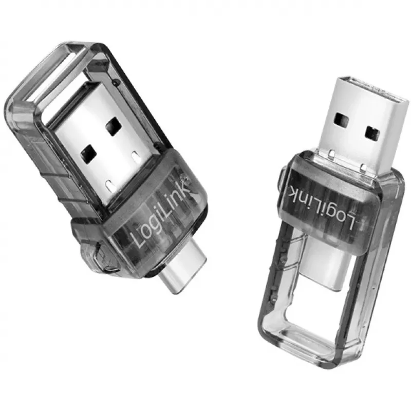 Bluetooth mūzikas uztvērējs LogiLink BT0054