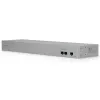 Ubiquiti UniFi WAN slēdzis Gigabit Ethernet (10/100/1000) 1U pelēks