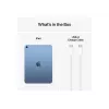 Planšetdators Apple iPad 256 GB 11 collas A16 iPadOS 18