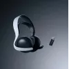 Austiņas Sony PS719598275 — Vadu un bezvadu Bluetooth, Galvas stīpa, Uzliekamas uz auss, 20–40000 Hz, Balta, 347 g