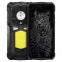 Smartphone UleFone Armor 29 Ultra 5G 6.58 inch 16GB/1TB Melns, Energy class A