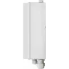 Tīkla PoE slēdzis PULSAR S64H — 6x 10/100 Mb/s pieslēgvietas, PoE atbalsts