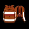 Dicota HI-VIS - V2 - piezīmjdatora mugursoma - 39,6 cm (15,6 collas)