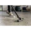 Mucas putekļsūcējs Karcher WD 4 V-20/5/22 — 20 L, 1000 W, sausā un mitrā tīrīšana, 2,2 m šļūtene