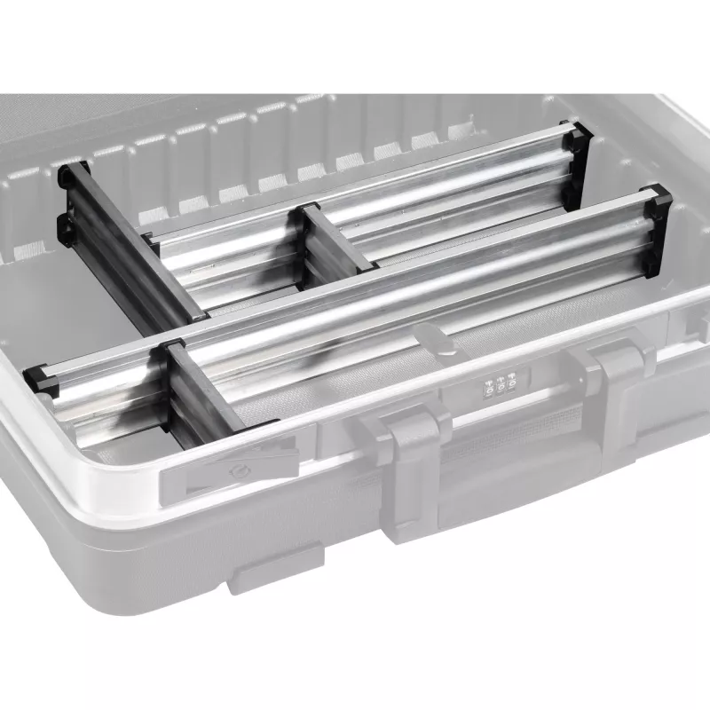 B&W Cases 109.47 dalītāju komplekts JET 5000 koferiem