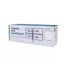Monitora stiprinājums Gembird MA-D4-01, galda skava līdz 4 displejiem, 32 collas (81,3 cm), 40 kg, VESA 75x75–100x100, melns